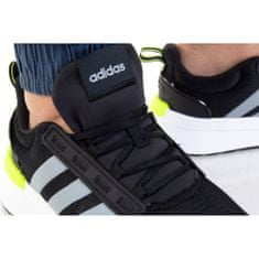 Adidas Čevlji obutev za tek črna 45 1/3 EU Racer TR21