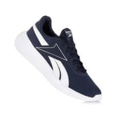 Reebok Čevlji obutev za tek mornarsko modra 40.5 EU Lite 30