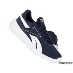 Reebok Čevlji obutev za tek mornarsko modra 42.5 EU Lite 30