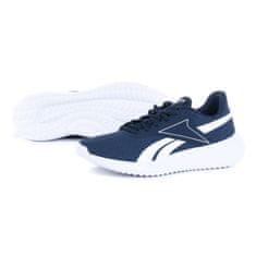 Reebok Čevlji obutev za tek mornarsko modra 42.5 EU Lite 30