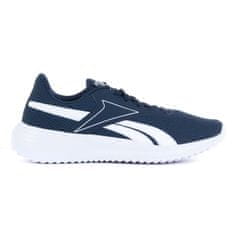 Reebok Čevlji obutev za tek mornarsko modra 42.5 EU Lite 30