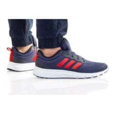 Adidas Čevlji obutev za tek mornarsko modra 46 2/3 EU Fluidup