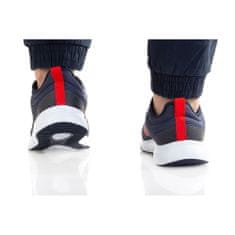 Adidas Čevlji obutev za tek mornarsko modra 44 2/3 EU Fluidup