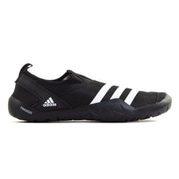 Adidas Čevlji za vodo bela 40 2/3 EU Jawpaw Slip ON Hrdy