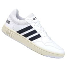 Adidas Čevlji bela 39 1/3 EU Hoops 30