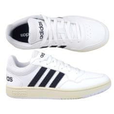 Adidas Čevlji bela 39 1/3 EU Hoops 30
