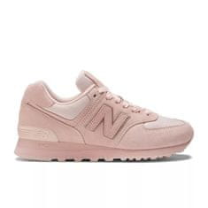 New Balance Čevlji roza 36.5 EU 574