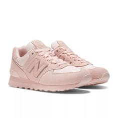 New Balance Čevlji roza 36.5 EU 574