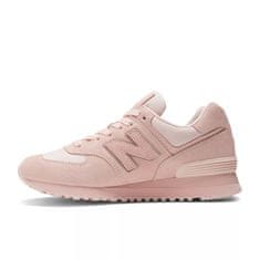 New Balance Čevlji roza 36.5 EU 574