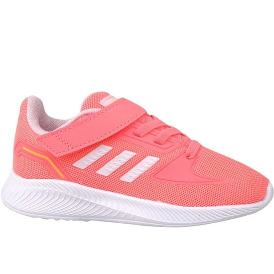 Adidas Čevlji oranžna Breaknet I