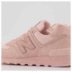 New Balance Čevlji roza 36.5 EU 574