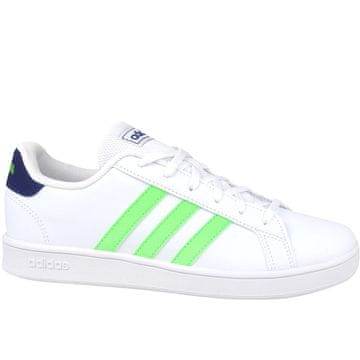 Adidas Čevlji bela Grand Court