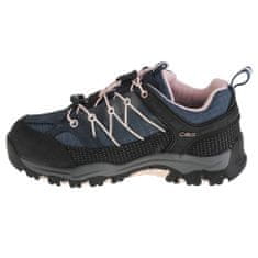 CMP Čevlji treking čevlji črna 31 EU Rigel Low