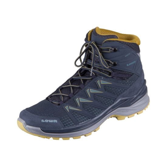 Lowa Čevlji treking čevlji mornarsko modra Innox Pro Gtx Mid