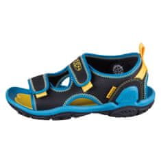 KEEN Sandali črna 30 EU Knotch Creek