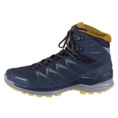 Lowa Čevlji treking čevlji mornarsko modra 47 EU Innox Pro Gtx Mid