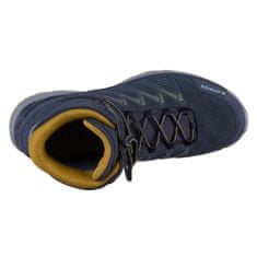 Lowa Čevlji treking čevlji mornarsko modra 47 EU Innox Pro Gtx Mid