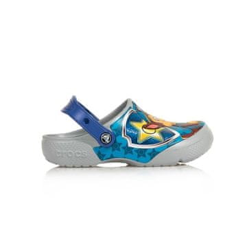 Crocs Cokle modra 20 EU Funlab Paw Patrol