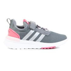 Adidas Čevlji siva 34 EU Racer TR21 C