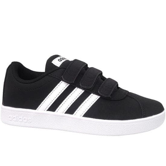 Adidas Čevlji črna VL Court 20