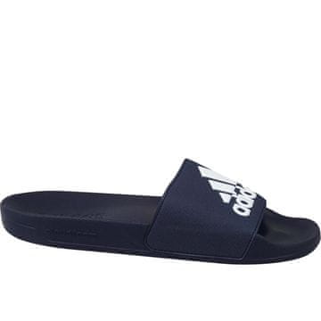 Adidas Japanke čevlji za v vodo črna Adilette