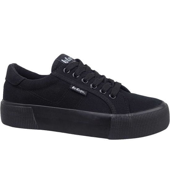 Lee Cooper Superge črna LCW22310885