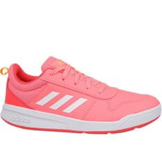 Adidas Čevlji oranžna 36 2/3 EU Tensaur