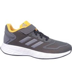 Adidas Čevlji obutev za tek siva 38 2/3 EU Duramo 10