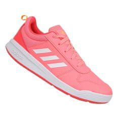 Adidas Čevlji oranžna 36 2/3 EU Tensaur