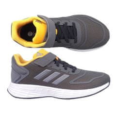 Adidas Čevlji obutev za tek siva 38 2/3 EU Duramo 10