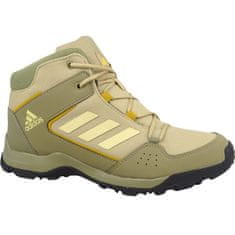 Adidas Čevlji treking čevlji zelena 38 2/3 EU Hyperhiker