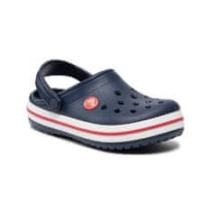 Crocs Cokle mornarsko modra 36 EU Crocband