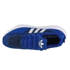 Adidas Čevlji modra 43 1/3 EU Swift Run 22