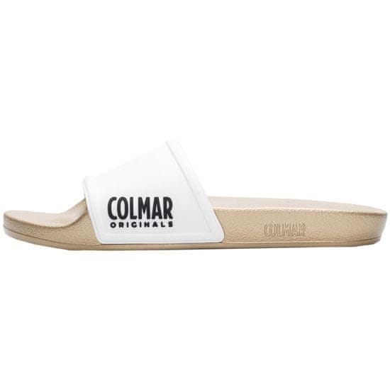 COLMAR Japanke bela Slipper Plain