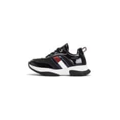 Tommy Hilfiger Čevlji črna 35 EU T3A4311791022999