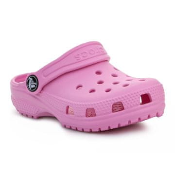 Crocs Cokle roza Classic Clog