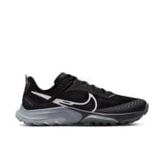 Nike Čevlji obutev za tek črna 45.5 EU Air Zoom Terra Kiger 8