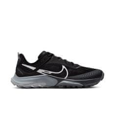 Nike Čevlji obutev za tek črna 44 EU Air Zoom Terra Kiger 8