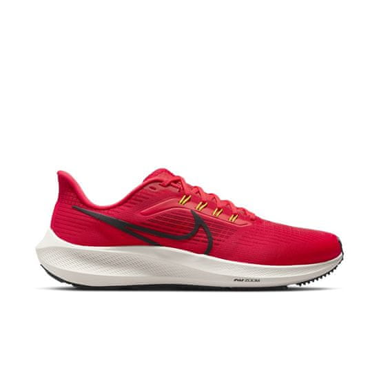 Nike Čevlji obutev za tek rdeča Air Zoom Pegasus 39