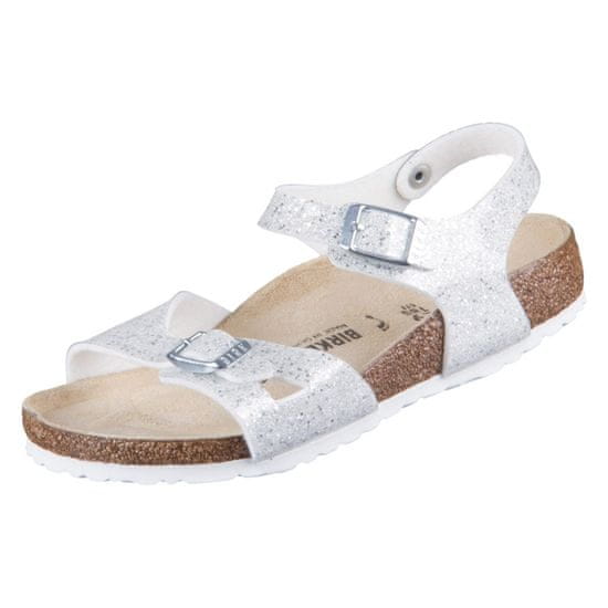 Birkenstock Sandali bela Rio Kids