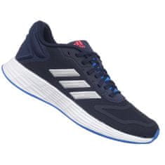 Adidas Čevlji obutev za tek črna 36 2/3 EU Duramo 10