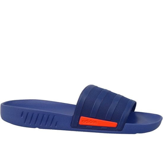 Adidas Japanke čevlji za v vodo mornarsko modra Racer TR Slides