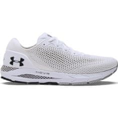 Under Armour Čevlji obutev za tek bela 40.5 EU Hovr Sonic 4