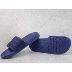 Adidas Japanke čevlji za v vodo mornarsko modra 46 EU Racer TR Slides