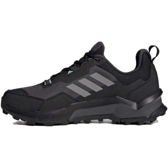 Adidas Čevlji treking čevlji črna Terrex AX4 Gtx