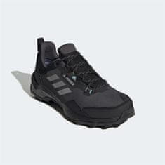 Adidas Čevlji treking čevlji črna 41 1/3 EU Terrex AX4 Gtx