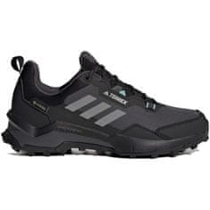 Adidas Čevlji treking čevlji črna 41 1/3 EU Terrex AX4 Gtx