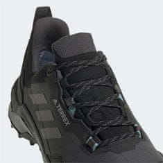 Adidas Čevlji treking čevlji črna 41 1/3 EU Terrex AX4 Gtx