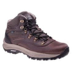 Hi-Tec Čevlji treking čevlji rjava 37 EU Altitude VI I WP