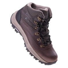 Hi-Tec Čevlji treking čevlji rjava 37 EU Altitude VI I WP